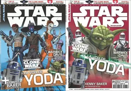 Star Wars Magazine - N° 80 (France)