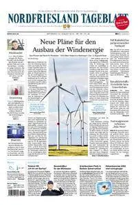 Nordfriesland Tageblatt - 22. August 2018