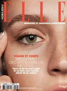 Elle France Hors-Série - Automne 2018