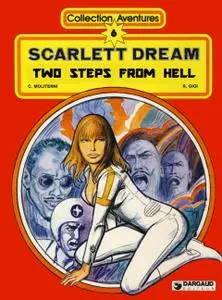 Scarlet Dream T06 Two Steps from Hell Dreamer
