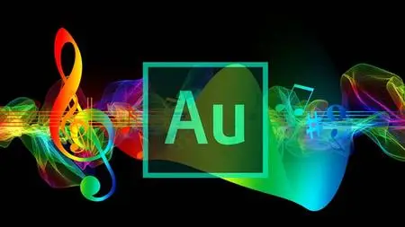 Adobe Audition CC 2019-2020 Beginners Mastery Course