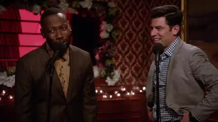 New Girl S07E07