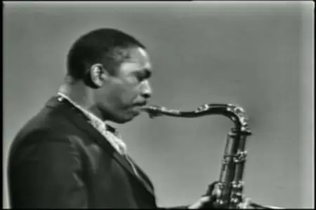 John Coltrane - Impressions Of Coltrane (2007)