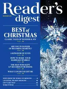 Reader's Digest International - December 2016