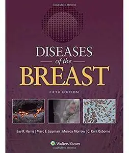 Diseases of the Breast (5th edition)