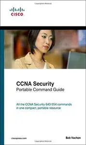 CCNA Security (Repost)