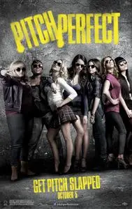 Pitch Perfect (Movie Tie-in): The Quest for Collegiate A Cappella Glory