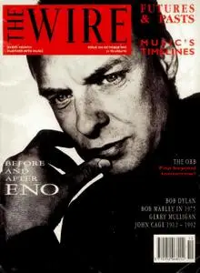 The Wire - October 1992 (Issue 104)