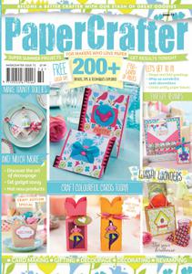 PaperCrafter – August 2014
