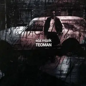Teoman - Söz Müzik Teoman [2008]