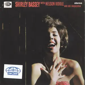 Shirley Bassey - Let's Face the Music (1962)