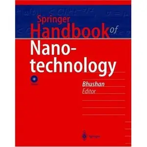Springer Handbook of Nanotechnology (Repost) 