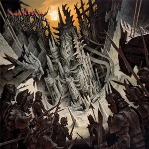 Draconis - The Cult of the Dragon (2010) 