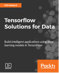 Tensorflow Solutions for Data