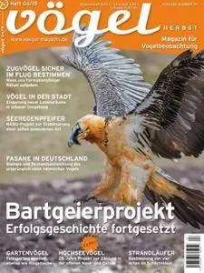 Vögel - September 2015