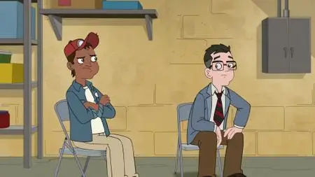 Milo Murphy’s Law S02E15