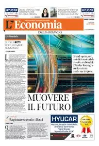 Corriere della Sera L'Economia – 10 dicembre 2019