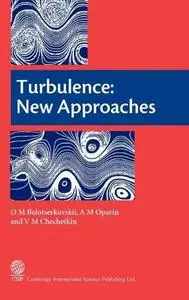 Turbulence: new approaches
