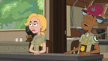 Brickleberry S03E06