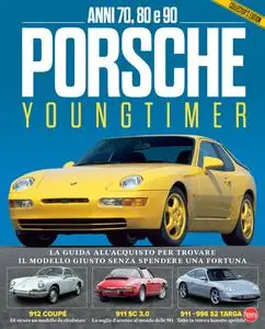 Enciclopedia Porsche N.3 - Maggio-Giugno 2024