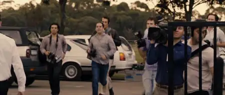 The Cup (2011)