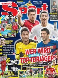 Bravo Sport - 25 Februar 2016