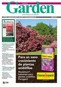 Tecnogarden - septiembre 2018