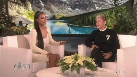 The Ellen DeGeneres Show S16E57