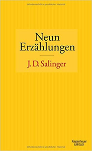 Neun Erzählungen - J.D. Salinger