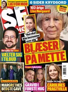 SE og HØR – 22. april 2020