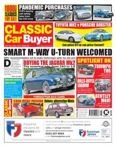 Classic Car Buyer – 10 November 2021