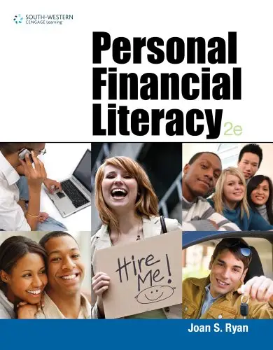 unit personal financial literacy homework 2