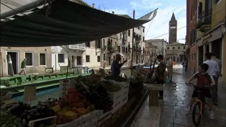 Venice Revealed (2009)