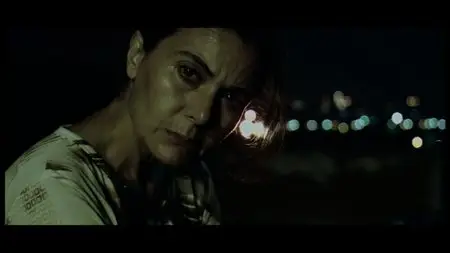 Three Monkeys / Üç maymun (2008) [ReUp]