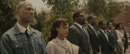 Selma (2014)