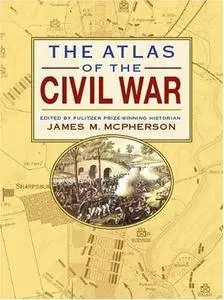 Atlas Of The Civil War (Repost)