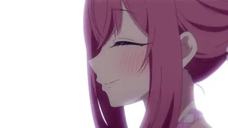Kimi no Koto ga Dai Dai Dai Dai Daisuki na 100 Nin no Kanojo - 09