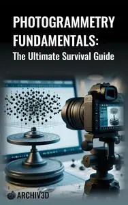 Photogrammetry Fundamentals: The Ultimate Survival Guide