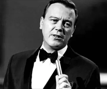 Matt Monro - For The Present (1973) + The Other Side Of The Stars (1975) [2LP on 1CD, 2004]