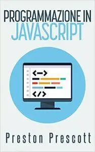 Programmazione in JavaScript