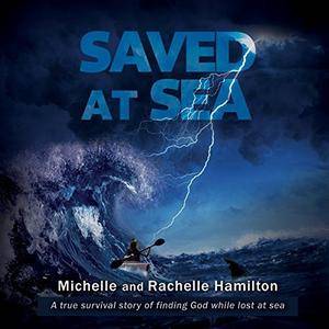 Saved at Sea [Audiobook]