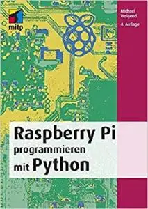 Raspberry Pi programmieren mit Python