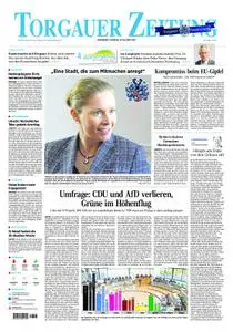 Torgauer Zeitung - 23. März 2019
