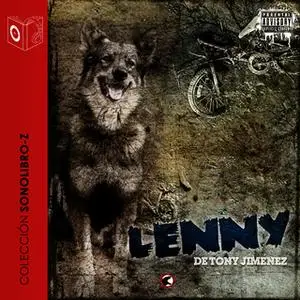 «Lenny» by Tony Jimenez