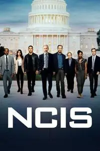 NCIS S20E08