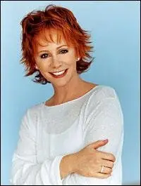 Reba Mc Entire - Reba #1's (2005)