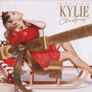 Kylie Minogue - Kylie Christmas (2015)