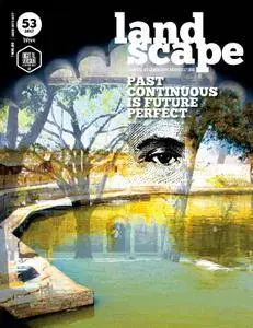 Journal of Landscape Architecture - January 01, 2018