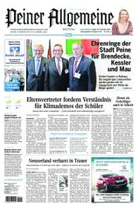 Peiner Allgemeine Zeitung - 23. März 2019