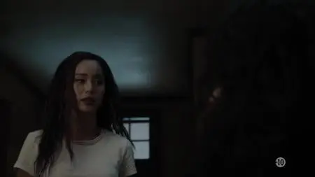 The Gifted S02E01